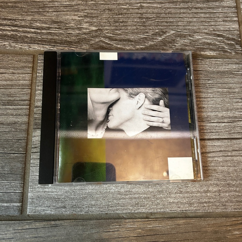David Sanborn Pearls‎ CD Smooth Jazz Saxophone Album Like New